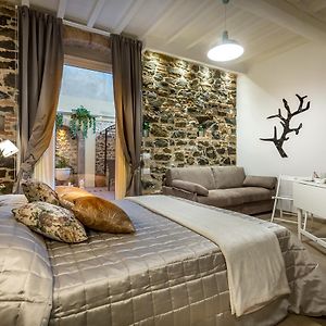 Deluxe Kamer met een King Size Bed